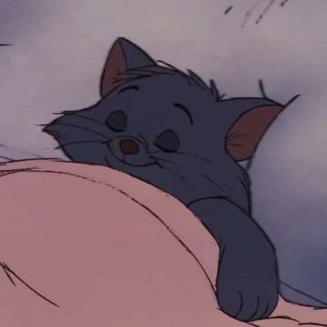 Vintage Cartoons on Instagram: "The Aristocats (1970)" Berlioz Aristocats Aesthetic, The Aristocats Aesthetic, Vintage Cartoon Pfp, Aristocats Aesthetic, Berlioz Aristocats, Vintage Pfp, Old Disney Characters, Disney Nostalgia, Disney Backgrounds