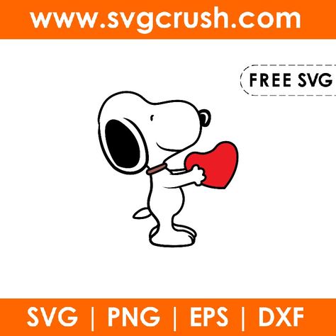 Free snoopy valentine svg Snoopy Svg Files Free, Snoopy Svg Free, Valentine Svg Free, Snoopy Valentine's Day, Cricut Valentine, Snoopy Svg, Snoopy Valentine, Cricut Svg Files Free, Valentine Svg Files