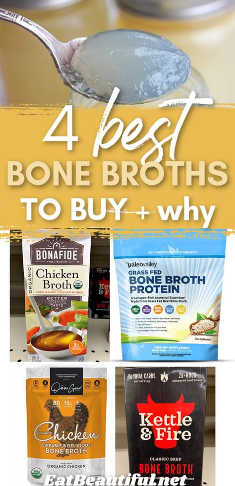 Dr Kellyann Bone Broth, Bone Broth Diet Recipes, Drinking Bone Broth, Bone Broth Benefits, Broth Diet, Bone Broth Diet, Bone Broth Powder, Eat Beautiful, Baking Powder Uses