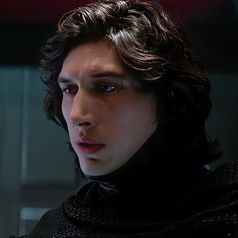 Adam Deiver, Adam Driver Tumblr, Ren Star Wars, Kylo Ren Adam Driver, Halloween Film, Star Wars Kylo Ren, Rey Star Wars, Live Wire, Adam Driver