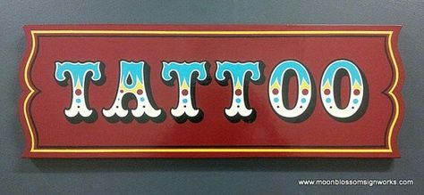 Marley Tattoo, Tattoo Sign, Tattoo Studio Interior, Luna Tattoo, Tattoo Poster, King Painting, Tattoo Posters, Band Tattoo Designs, Studio Tattoo