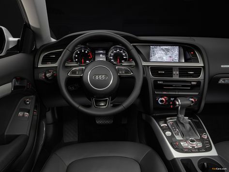 Audi A5 2012, Review Notes, A5 Coupe, Audi A5 Coupe, Information Center, Audi A5, Android Auto, Casino Online, Luxury Items