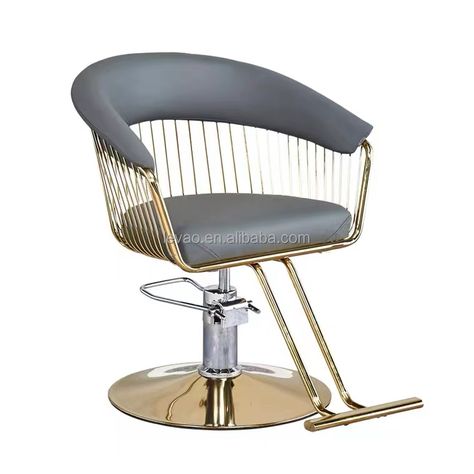 Salon Chairs For Sale, Barber Chair For Sale, Hair Salon Furniture, Hair Salon Chairs, Cheap Hair Products, Salon Chairs, Salon Furniture, Barber Chair, Chair Style