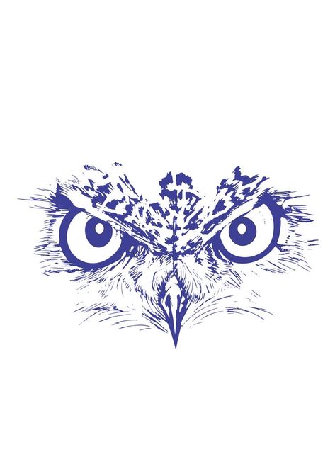 Blue Owl Tattoo, Necronomicon Tattoo, Snowglobe Tattoo, Owl Eye Tattoo, Cap Tattoo, Owl Tattoo Drawings, Funky Tattoos, Armband Tattoo Design, Female Sleeve