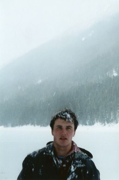 Phil Elverum, Mount Eerie Phil Elverum, Mount Eerie, The Microphones, Person Icons, Neutral Milk Hotel, Nothing Is Permanent, Bee Movie, Music Pics, Band Pictures