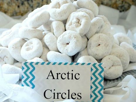 Polar Plunge Ideas, January Baby Shower, Polar Bear Party, Polar Bear Baby Shower, Crop Ideas, Winter Pool, Polar Plunge, Winter Baby Shower Themes, Onederland Party