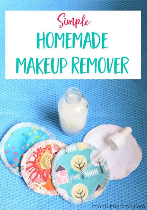 Homemade Makeup Remover That's Actually Good For Your Skin Homemade Makeup Remover, Homemade Skincare, Diy Makeup Remover, Nontoxic Beauty, Natural Makeup Remover, Makeup Recipes, Homemade Makeup, Diy Beauty Recipes, Beauty Diy