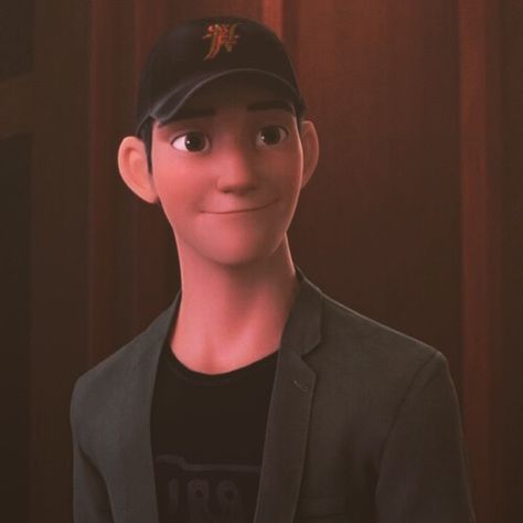 Tadashi. Best big brother in the world. Big Hero 6 Brother, Brother Big Hero 6, Brother From Big Hero 6, Big Hero 5, Wasabi Big Hero 6, Big Hero 6 Tadashi, Hiro Hamada, Oscar Award, Baymax