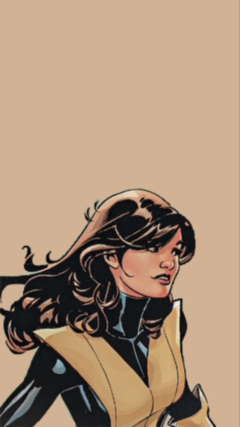 Marvel Lockscreen, Kate Pryde, Marvel X Dc, Comic Wallpaper, Kitty Pryde, Marvel Characters Art, Star Lord, Marvel Wallpaper, Red Queen