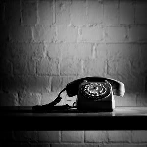 Telephone still life, nice lighting Acoustic Guitar Photography, Antique Phone, Rotary Phone, Vintage Phones, Still Life Photos, Vintage Telephone, Old Phone, Black White Photos, Black N White