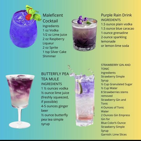 Diy Mixed Drinks, Mixed Drinks Alcohol Recipes, Fun Drinks Alcohol, Iced Drinks Recipes, Cocktails Recipes, Mixed Drinks Alcohol, Drinks Alcohol, Create Content, Alcohol Drink Recipes