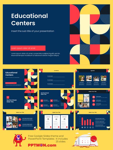 Educational Centers Free Presentation Background Design – Google Slides Themes and PowerPoint Templates

#Educational, #Centers, #Creative, #Geometric, #Abstract, #Pattern, #FREEPPTTEMPLATE, #POWERPOINTDESIGN, #POWERPOINTTEMPLATE, #GOOGLESLIDES, #GOOGLESLIDESTHEME, #GOOGLEPRESENTATION, #PRESENTATIONDESIGN, #FREEPOWERPOINTTEMPLATES

Powerpoint design, Powerpoint templates, Google slides, Google slides theme, Google presentation, Free powerpoint background, Presentation design Presentation Background Design, Slides Background, Background Presentation, Presentation Background, Theme Powerpoint, Presentation Slides Design, Powerpoint Slide Designs, Minimal Drawings, Powerpoint Layout