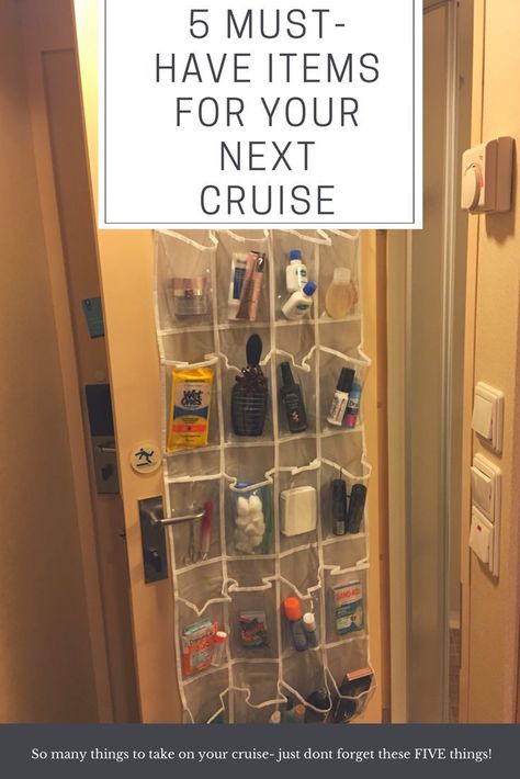 Carnival Cruise Tips, Cruise Rooms, Royal Carribean Cruise, Cruise Wardrobe, Cruise Packing Tips, Carribean Cruise, Cruise Essentials, Cruise Door, Cruise Planning