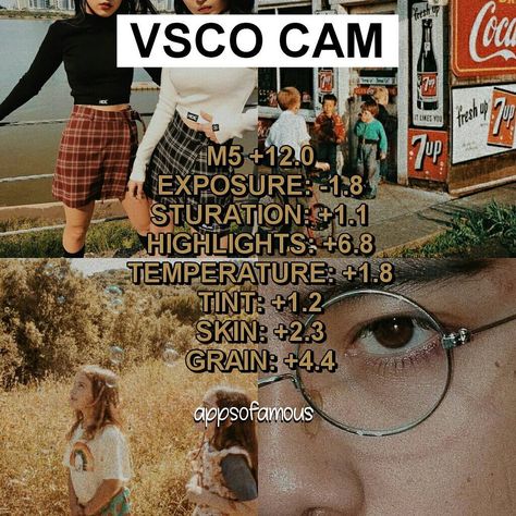 Vintage filters Free  Works best in everythiing Vsco Filter Free, Edit Image, Vsco Themes, Vsco Tutorial, Best Vsco Filters, Vintage Filters, Photo Editing Vsco, Vsco Photography, Online Photo Editing