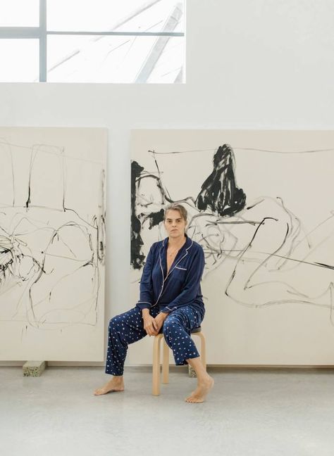 Tracy Emin, Tracey Emin Art, It Magazine, Club Pilates, Victorian Bath, Legacy Projects, Tracey Emin, Vibrant Watercolor, Louise Bourgeois