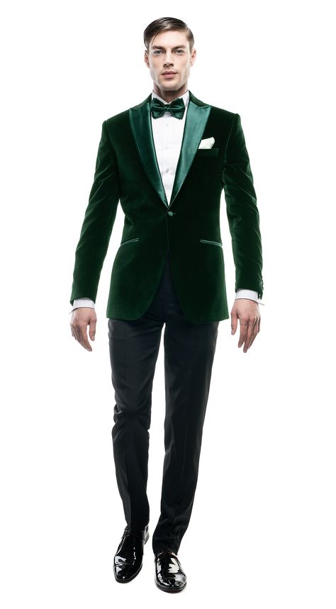 ✰ Dare to be different! ✰ Bespoke suit by Filip Cezar >>> www.filipcezar.com Valvet Suits, Tuxedo Suit For Men, Designer Tuxedo, Mens Formalwear, Mens Wedding Attire, Calf Sleeve, Drifting Cars, Mens Formal Wear, Bespoke Suit