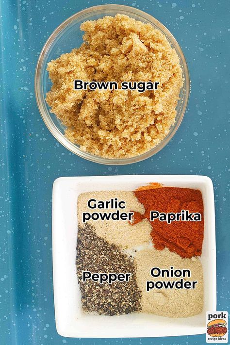 Pulled Pork Seasoning | Best Beef Recipes Pork Seasoning Recipe, Pulled Pork Seasoning, Pulled Pork Rub, Pork Spices, Easy Pulled Pork, Pulled Pork Nachos, Pork Seasoning, Pork Nachos, Best Beef Recipes