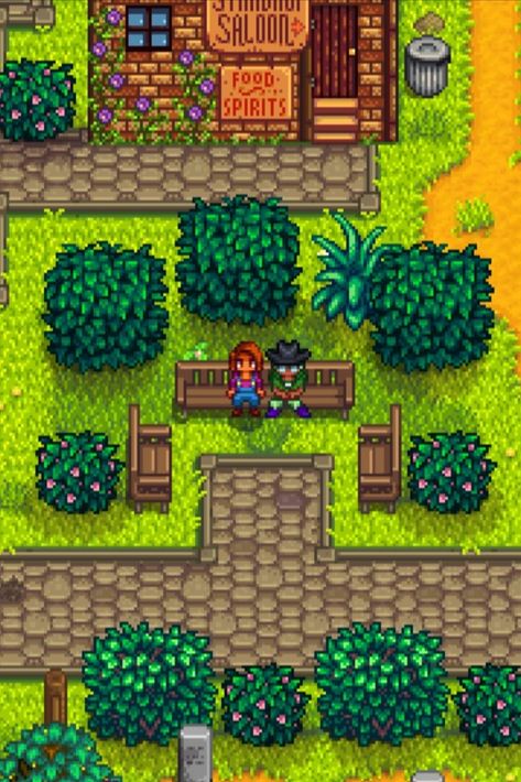 The article listed below goes over the best qualities of each bachelorette in Stardew Valley as well as tips for courting them for marriage. Stardew Valley Tips, Best Girl, Stardew Valley, Cool Girl, The Top