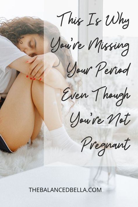 Reasons For Irregular Periods, Ovary Pain, Cycle Women, Missed Period, Period Cycle, Not Pregnant, Irregular Periods, Menstrual Health, Menstrual Period