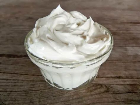 Substitute for Sour Cream in Baking Cake Substitutions, Sour Cream Replacement, Substitute For Sour Cream, Leftover Sour Cream, Yogurt Substitute, Cream Substitute, Cooking Substitutes, Egg Substitute In Baking, Sour Cream Substitute