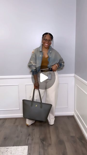 Dr. Court ✨ on Instagram: "What I wore to work today, a Friday casual fit ✨ Sneakers in Corporate part 33  Just here to remind you that getting dressed for work doesn’t have to be over complicated 😊  Outfit is linked in LTK!!   Tote: @glamaholiclifestyle  Fragrance: Lust for Sun Jacket: Zara (Last Year)  #whatiworetowork #businesscasualoutfit #workwearinspiration #casualworkwear #sneakersoftheday" Casual Work Wear, Getting Dressed, Work Today, Casual Fit, Fit Check, Business Casual Outfits, Casual Fits, What I Wore, Get Dressed