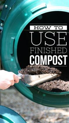 What do you do with Composting For Beginners, How To Start Composting, Composting Ideas, Start Composting, Composting 101, How To Compost, Diy Compost, Compost Pile, Compost Bins