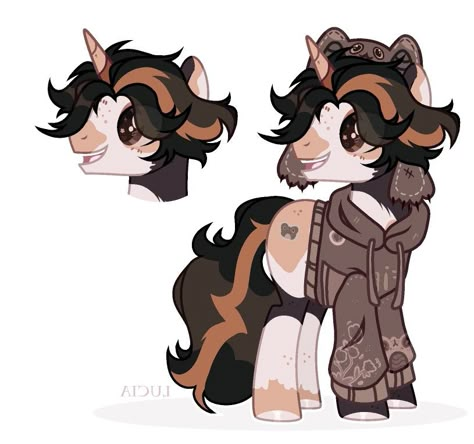 Ponytown Hair Tutorial, Mlp Male Alicorn, Ponysona Art, Ponytown Hair Ideas Male, Pony Town Hair Ideas Male, Mlp Pegasus Oc, Mlp Ponysona, Male Mlp Oc, Mlp Male Oc