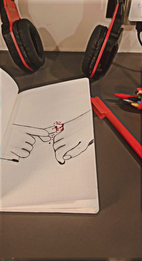 Breakup Drawing Base, Breakup Sketch Ideas, Breakup Drawing Reference, Broken Sketching, Promise Sketch, Friendship Sketches, Female Drawing Poses, Friendship Breakup, Facebook Cover Photos Love