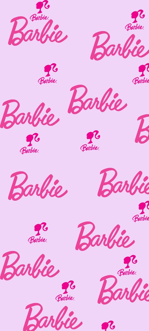 Barbie Apple Watch Wallpaper, Barbie Inspired Wallpaper, Barbie Texture, Barbie Doll Wallpaper Iphone, Barbie Screensaver, Barbie Logo Wallpapers, Walpaper Barbie, Barbie Background Wallpapers, Aesthetic Barbie Wallpaper