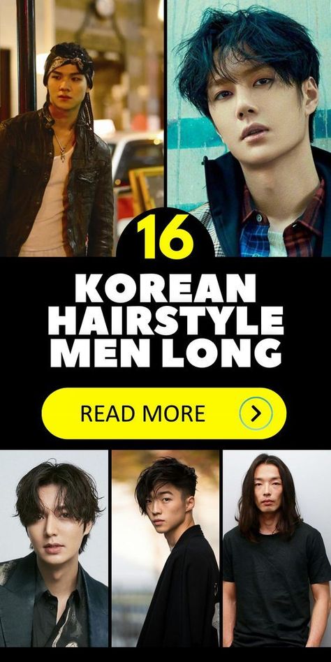 I didn't like the quality nothing to do with the photos Asian Men Haircut Medium, Asian Men Hairstyle Medium Long Hair, Long Hair Asian Men, Korean Haircut Men, Korean Hairstyles For Men, Korean Wavy Hair, Japanese Men Hairstyle, Gay Style, Mens Haircuts Medium