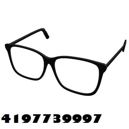 Glasses Codes For Brookhaven, Brookhaven Outfit Codes Glasses, Black Glasses Roblox Code, Roblox Id Codes For Glasses, Roblox Berry Avenue Codes Glasses, Brookhaven Id Codes Glasses, Roblox Brookhaven Codes Hair Black, Glasses Berry Avenue Code, Glasses Roblox Id