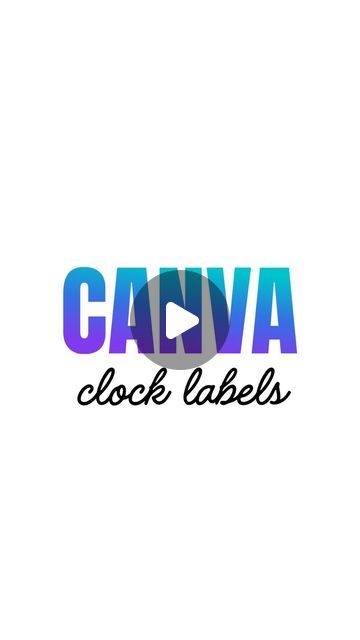 Catherine Coyle on Instagram: "FREE editable clock accents in @canva! #canvapartner I bought some on Amazon a few years ago and realized how easy these would be to make at home! You could even use images instead of circles - like disco balls, flowers, bees, literally anything that matches your classroom (get creative with it!) 💜💙 Comment CANVA and I’ll send ya the link to my free editable clock accents! 

#designedwithcanva #classroomvisuals #firstgradeclassroom #secondgradeclassroom #thirdgradeclassroom #classroomsetup #classroomdecor #classroomdecorations #classroomtheme #classroomstyle #canvatutorials #canvatips #canvaforeducation" Clock Labels, Classroom Style, Third Grade Classroom, 3rd Grade Classroom, First Grade Classroom, Classroom Setup, Disco Balls, Get Creative, Classroom Themes