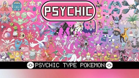 Psychic Type Pokemon, Pokemon Black 2, What Pokemon Are You, Psychic Pokemon, Pokemon Dungeon, Pokemon Quiz, Pokemon Tumblr, Original 151 Pokemon, Kanto Region