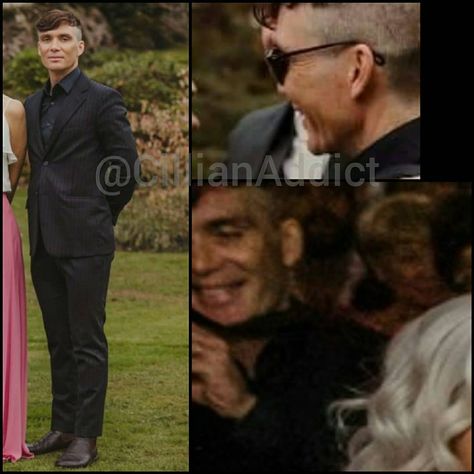 CillianAddict on Instagram: “More pics of Cillian from his younger sister Sile's wedding in 2018... he truly looked dashing that day 😍😍😍😍😍” Cillian Murphy Sister, Cillian Murphy Wedding, Mental Ward, Thomas Shelby, Younger Sister, Sketchbook Art, Cillian Murphy, Sister Wedding, Cute Memes