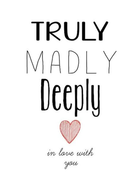 I Love You Deeply, Twin Flame Love Quotes, Beauty And The Beast Movie, Sweet Romantic Quotes, Good Morning Sweetheart Quotes, Deeply In Love, Life Mantras, Twin Flame Love, Madly Deeply