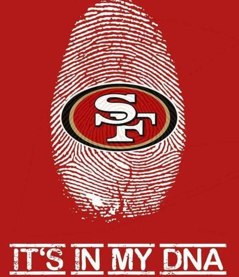 327 Likes, 2 Comments - 49ERFANEMPIRE (@49erfanempire) on Instagram: “Damn right! #49erfans #49erfanempire🏈 #49erfan #49erswin” Sf 49ers Logo, Niners Girl, 49ers Faithful, 49ers Nation, Sf Niners, 49ers Pictures, Nfl Football Helmets, 49ers Players, San Francisco 49ers Logo