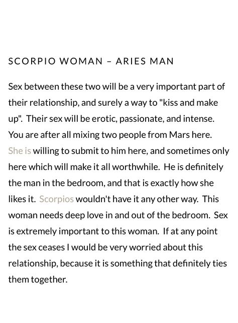 Scorpio And Aries Relationship, Aries Relationship, Scorpio Aries, Scorpio Personality, Lady Scorpio, Scorpio Man, Aries And Scorpio, Romantic Poems, Scorpio Zodiac Facts