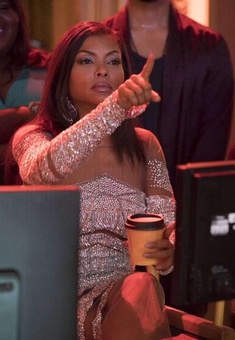 Taraji Henson, Empire Cast, Cookie Lyon, Empire Season, Jussie Smollett, Taraji P Henson, Casual Glam, Glam Chic, Well Dressed Women