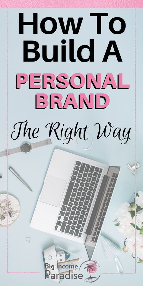 Create A Brand For Yourself, Finding Your Brand, How To Find Your Brand, Starting Your Own Brand, Branding How To, How To Build Your Brand, Branding For Business, Branding Myself, Creating A Brand For Yourself