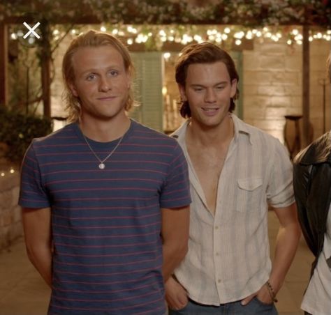 Young Bill Mamma Mia, Mamma Mia Outfits Men, Josh Dylan, Mia Outfits, Momma Mia, Bday Outfits, Bday Dress, Mia Dress, Sweet 17