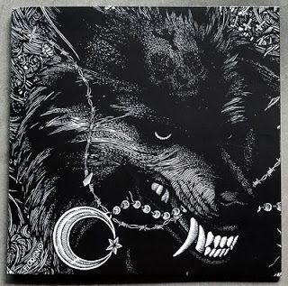 © florian bertmer Florian Bertmer Art, Florian Bertmer, Werewolf Aesthetic, Pfp Ideas, Arte Obscura, Black Wolf, Wolf Art, Story Instagram, Black Aesthetic