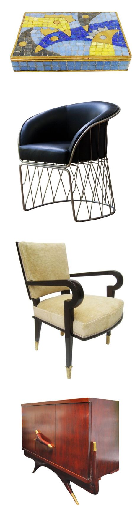 Made in Mexico: Mexican Mid-Century Modernism - Madison Modern Blog Modernism, Midcentury Modern, Mid Century, Furniture, Home Decor, Home Décor, Mexico