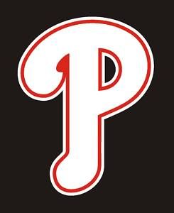 tattoo ideas 1! Philadelphia Phillies Logo, Phillies Logo, Philly Style, P Tattoo, Philadelphia Phillies Baseball, Philadelphia Sports, Phillies Baseball, Forearm Sleeve Tattoos, Play Ball