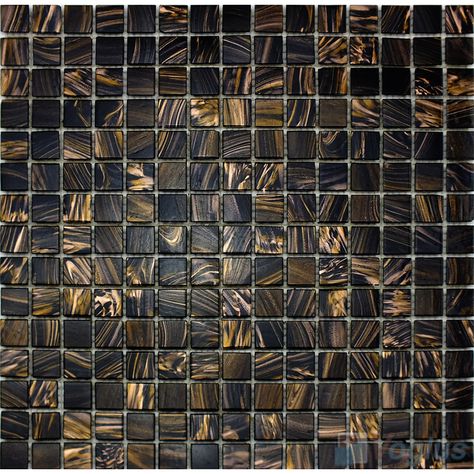 Mosaic Texture Seamless, Gold Mosaic Tile, Mirror Wall Tiles, Glass Mosaic Tile Backsplash, Mosaic Marble, Metal Mosaic, Stainless Steel Tile, Mosaic Texture, Black Mosaic