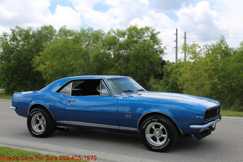 Used 1967 Chevy Camaro RS RS For Sale (Special Pricing) | Muscle Cars for Sale Inc. Stock #2029 1967 Camaro Rs, 1968 Camaro Ss, 1972 Camaro, 1967 Chevy Camaro, 67 Camaro, Camaro For Sale, 1967 Camaro, 1968 Camaro, Muscle Cars For Sale