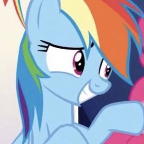 Rainbow Dash And Pinkie Pie Matching Pfp, Rainbow Dash Pinkie Pie, Mlp Memes, Pride Art, My Little Pony Pictures, Good Cartoons, Pinkie Pie, Cute Profile Pictures, Lgbt Pride