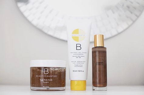 BeautyCounter Pop Up Shop | FRENCH CUFF BOUTIQUE Healthy Makeup, Beauty Counter, Face Oils, Safe Skincare, Beauty Rituals, Charcoal Mask, Sugar Body, Skincare Brand, Busy Women