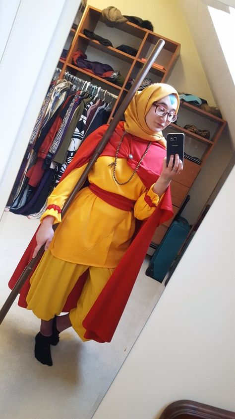 Atla Cosplay, Aang Cosplay, Modern Rockabilly, Kyoshi Warrior, Avatar Ang, Rockabilly Pinup, Phoenix Rising, Epic Cosplay, Casual Cosplay