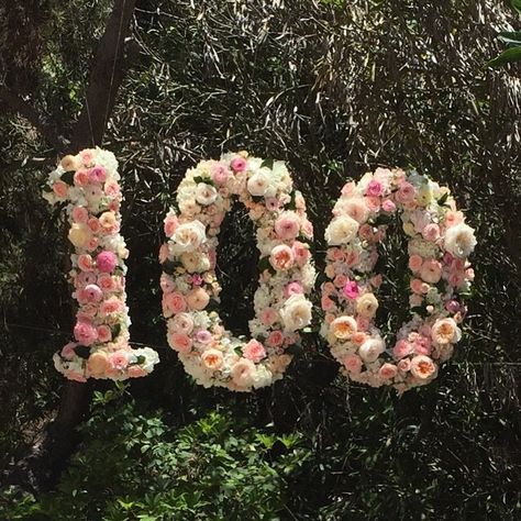 100th Birthday Decorations, 100th Birthday Party Decorations, 100 Birthday Decorations, 100 Birthday, Photobooth Ideas, Pinterest Predicts, 100th Birthday Party, 95 Birthday, Bar Interior Design