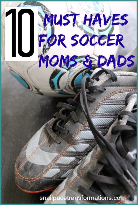 After spending 100's of hours on the sidelines as a soccer parent I have put together of list of items that make soccer viewing more enjoyable no matter what the weather. Travel Soccer Must Haves, Soccer Mom Gear, Declutter Books, Soccer Moms, Father Son Gifts, Soccer Tournament, Notes To Parents, Soccer Stuff, Soccer Outfit